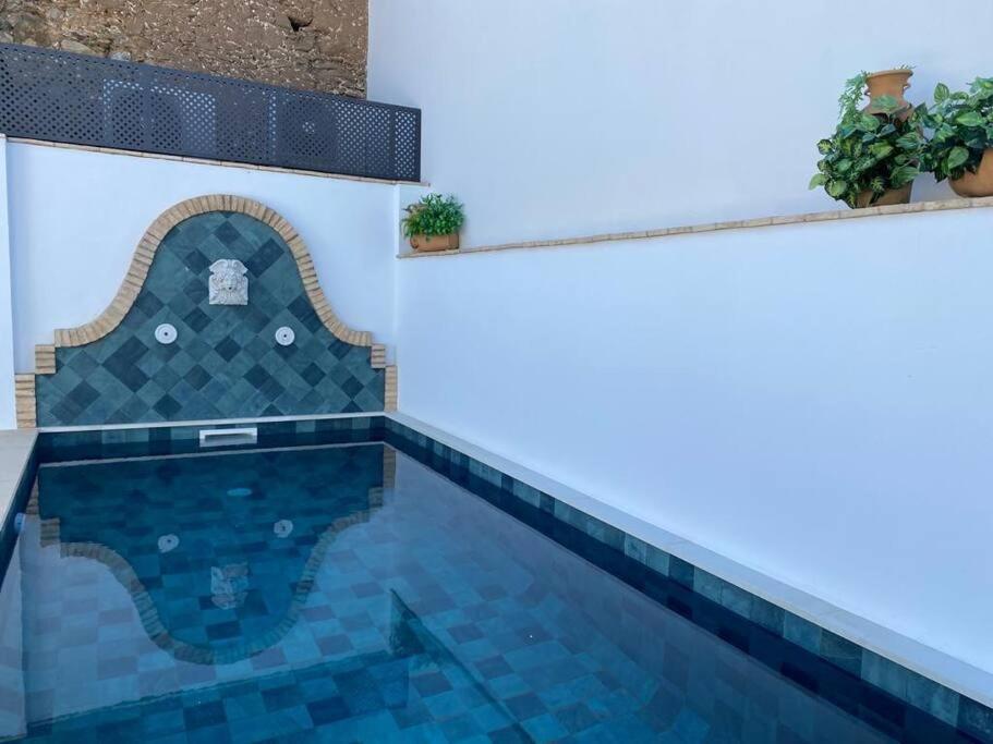 Casa Sierraverde Fuenteheridos By Msholidays Exterior foto