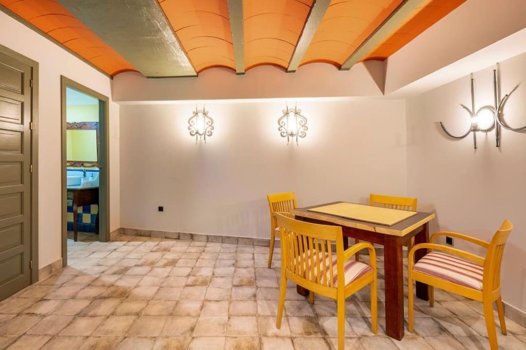 Casa Sierraverde Fuenteheridos By Msholidays Exterior foto